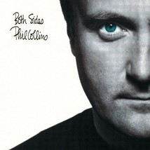 Phil Collins : Both Sides CD 12&quot; Album 2 discs (1993) Pre-Owned - £11.90 GBP