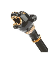 Pasotti Black Panther Umbrella - $430.00