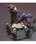 Boyds Bears Tami with Doug Half Time I Wanna Be Yesterdays Child Series ... - £6.28 GBP