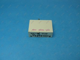 Opto22 IDC5B Input Module 4-16 VAC/DC 5 VDC Logic Used Working - $4.99