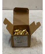 Box of 50 Qty of Western/Scott Fetzer Co. CGA 022 Body 1/4 NPT - £75.12 GBP