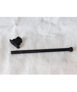 1 pcs Soviet Bakelite Grip Handle Connecting Screw with Nut USSR, Original - $35.31 CAD