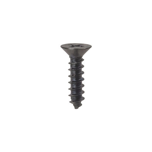 Countersunk Woodscrews 20pcs - No.6 x 15mm - $16.77