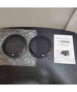 Rockford Fosgate 6.5 inch Speaker Grill Cover - $49.21 CAD