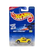 Vtg 90s Hot Wheels Neet Streeter 1:64 Diecast #526 Classic 1930s Ford Ho... - £3.92 GBP