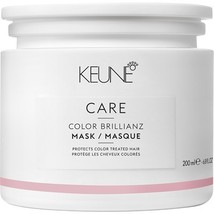Keune Care Line Color Brillianz Mask 6.8 oz. - £39.50 GBP