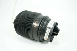 2010-2016 mercedes w212 e550 e350 rear right air suspension bag shock arnot - $3,423.09 MXN