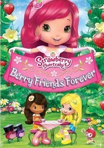Strawberry Shortcake: Berry Friends Forever (DVD, 2013) - £5.42 GBP