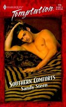 Southern Comforts (Sweet Talkin&#39; Guys) (Temptation, 773) Steen - £2.33 GBP