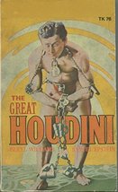 The Great Houdini [Paperback] Beryl Williams and Samuel Epstein - £2.57 GBP