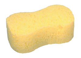 Weaver Equine 65-2290 Contoured All-Purpose Horse Sponge - $23.56 CAD