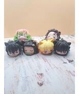 Anime/Manga Big Kitty Keychains Group 2 - $18.00