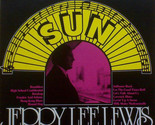 The Sun Story Vol. 5 Jerry Lee Lewis [Vinyl] - £23.48 GBP