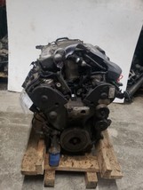 Engine 3.5L VIN 1 6th Digit Fits 03-04 PILOT 443326 - £269.28 GBP