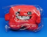 Official Super Meat Boy Forever Plush Limited Run Games Figure Plushie - £23.59 GBP