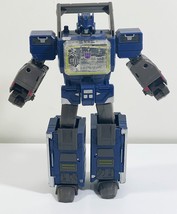 Hasbro Transformers Titans Return Leader Class Soundwave Incomplete Mo Weapons - £19.38 GBP