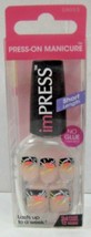 Broadway imPress Press-On Nails *Choose Your Style*Twin Pack* - $13.93