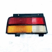 GM 597235 1982-1987 Chevrolet Cavalier LH Driver Tail Light Assembly OEM Used - £21.55 GBP