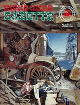 Lot of 5 Vintage Horseless Carriage Gazette Magazine 1963 - 1967 Collect... - $9.95