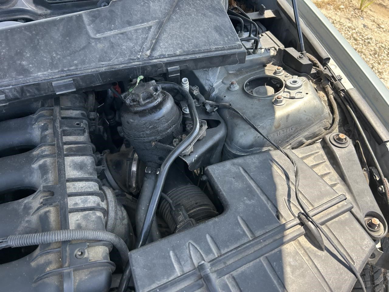 Brake Master Cylinder Convertible Fits 07-13 BMW 328i 104883490 Item image 6