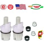 Comprehensive Faucet Repair Kit RP1740 – Includes Stems, Seats &amp; Springs - $37.18 CAD