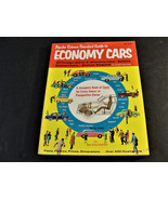 Popular Science Standard Guide to Economy Cars by Harry Walton 1959 Cata... - £25.95 GBP