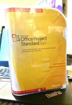 Microsoft Office Professional 2007_For Academic Use Only - £30.95 GBP