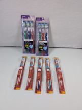 Toothbrush Lot 11 Total CVS Health Clear Pro Dual Clean - £9.20 GBP