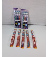 Toothbrush Lot 11 Total CVS Health Clear Pro Dual Clean - £7.52 GBP