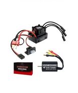 2430 7200KV Brushless Motor with 35A ESC Combo, NEW OPEN BOX - $734.25 MXN