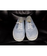 Vans Blue Color Casual Shoes Size 1.5  Girl&#39;s - €23,34 EUR