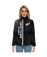 New Zealand National Football Team FIFA Women&#39;s World Cup 2023 Puffer Ja... - $109.40 CAD+