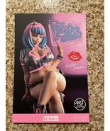 Katie Moon Trick or Treat Postcard by Kotobukiya 2023 SDCC Promo - €8,56 EUR