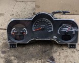 Speedometer Cluster MPH With Tachometer Fits 07 NITRO 308744 - £50.49 GBP