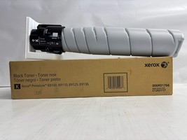 New Open OEM Xerox PrimeLink B9100,B9110,B9125,B9136 Black Toner 006R01766 - $1,638.27 MXN