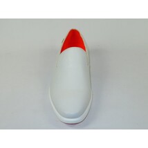 Men Tayno Dressy Casual Soft Leather Comfortable Slip on Loafer #ALPHA L White image 11
