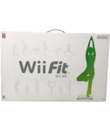 Nintendo Wii Fit w/Game Korean Version New &amp; Sealed - £350.57 GBP