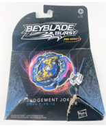 Beyblade Burst Pro Series Judgement Joker DR44-P/PR-10 - $39.99