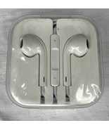Apple EarPods Headphones with 3.5mm Plug, Wired Ear Buds with Built-in R... - $10.00