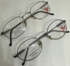 CARRERA Calibra Glasses Set Spectacles Model CA 7021 7055 Vintage Frame ... - £117.10 GBP