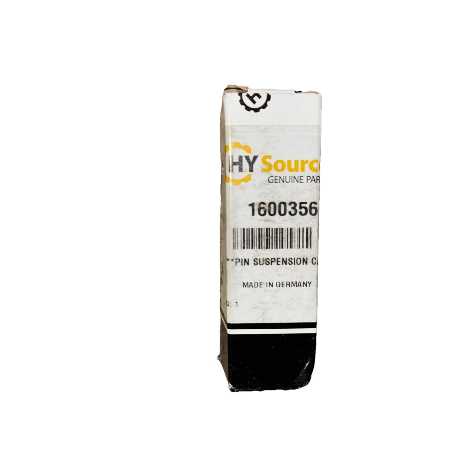Hyster 1600356 PIN - SUSPENSION HY1600356 - $19.32