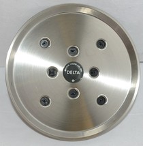 Delta Linden 17 Series Shower Trim Stainless Steell T17493SS image 2
