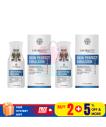 2 X Las Beauty Original Skin Perfect Emulsion 50ml- Sữa Dưỡng Rong Nho - $1,110.19 MXN