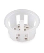 1 5/8&quot; inch Removable STRAINER Round Plastic sink drain basin laundry tu... - €12,41 EUR
