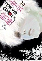 Tokyo Ghoul Vol. 14 Manga - £15.21 GBP