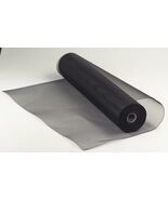 SCREEN ALUM 32&quot;X100&#39;BLK by PHIFER WIRE MfrPartNo 3001226 - $1,877.94 MXN