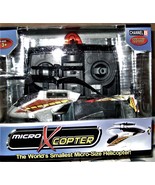 World&#39;s Smallest Micro-Size Helicopter - Micro X Copter  - €12,62 EUR
