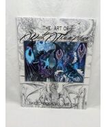 *Signed* The Art Of Ruth Thompson Fantasy Dragon Sketchbook Volume One - $51.98