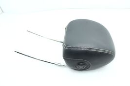 2015-2021 MERCEDES C300 W205 FRONT RIGHT PASSENGER SEAT HEADREST H1594 image 2