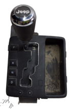 09 10 Jeep Grand Cherokee automatic floor shift assembly OEM P52124687AF - €78,12 EUR